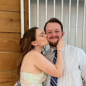 Meet your Posher, Elisa